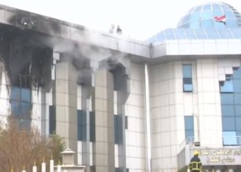 ئاگربه‌ربوو ئۆفیسا دادوه‌ره‌كى ل جڤاتا دادوەریی