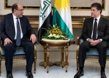 نێچيرڤان بارزانى: هه‌رێما كوردستانێ نابیته‌ پشكه‌ك ژ كێشان