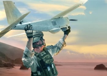 ئه‌مریكا دێ درۆنێن پۆما ده‌ته هێزێن‌ پێشمه‌رگه‌یی