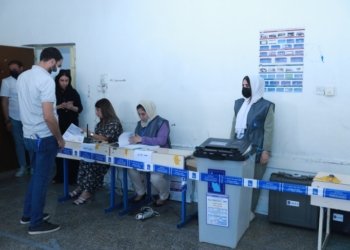 دادگەها فیدرالی یا عیراقێ پەسه‌ندکرنا ئەنجامێن هەلبژارتنان پاشخستن