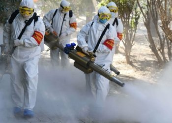 ساخله‌مییا ئیراقێ هۆشداری ل دۆر پێلا چارێ یا كۆرۆنایێ دا