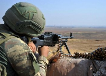 20 چه‌كدارێن په‌كه‌كێ هاتنه‌ كۆشتن