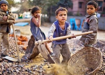كۆمسیۆنا مافێن مرۆڤی: نێزیكی پێنج ملیۆن زارۆیێن ئێتیم ل عیراقێ هه‌نه‌