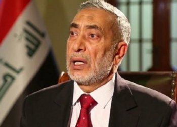 سه‌رۆكێ به‌رێ یێ په‌رله‌مانێ ئیراقێ دێ سه‌رۆكاتییا ئێكه‌م كۆمبوونا په‌رله‌مانى كه‌ت