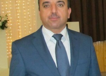 دكتور ئاراس: پارتى و ئێكه‌تى ب ئێك پرۆژه‌ دێ چنه‌ به‌غدا