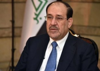 مالكى دێ سه‌ره‌دانا هه‌ولێرێ كه‌ت