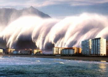 24% زیانێن ئابووری یێن کارەساتێن سرووشتی زێدەبووینە