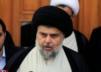 سه‌در ده‌مه‌ك بۆ كابینه‌یا پێكئینانا حكومه‌تا نوى دیاردكه‌ت