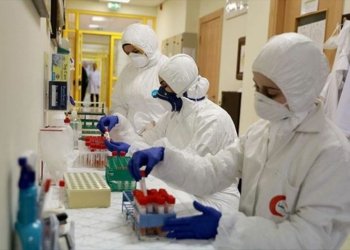 ئۆمیکرۆن گه‌هشته‌ توركیا