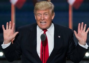 تره‌مپ ب چڤه‌ مژیله‌؟