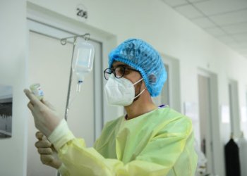 دهۆكێ رێژه‌یا تووشبوون ب كۆرۆنایێ 15% بۆ 6% كێمبوویه‌