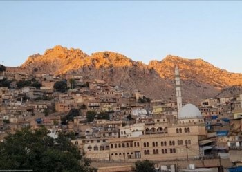 ژ ئەگەرێ دووکێلێ پێنج کەسان ژ خێزانەکێ گیانێ خوە ژ دەستدا