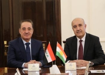 وه‌زیرێ كاره‌با هه‌رێمێ دێ دگه‌ل وه‌زیرێ كاره‌با ئیراقێ كۆمبیت