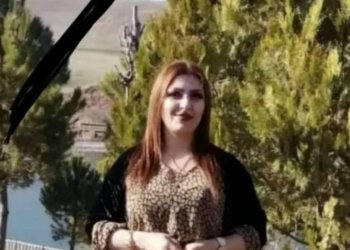 چیرۆكا وێ ئافره‌تا وه‌رمێلى كو ل پۆله‌ندا گیانێ خوه‌ ژ ده‌ستدای