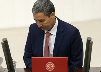 ژبه‌كو ناڤێ كوردستانێ ئینا په‌رله‌منتاره‌ك هاته‌ سزادان