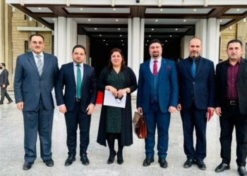 5 هزار ده‌رفه‌تێن كارى بۆ ده‌رچوویێن كۆلیژ و په‌یمانگه‌هێن چاندن و ڤێته‌رنه‌رى هاتنه‌ دابینكرن