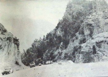 داستانا زاویته‌ 60 سال ده‌ربازكرن