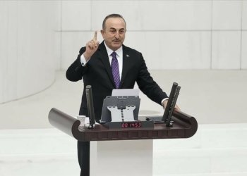 چاوش ئۆغلو: ده‌م هاتیه‌ ئۆپراسیونه‌كێ ل شنگال ده‌ستپێبكه‌ین