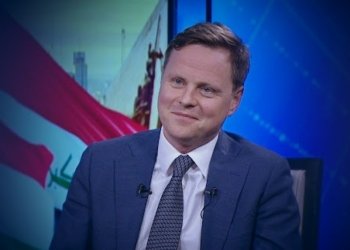 ستیڤن هیكی: هێرشێن موشه‌كی بۆ سه‌ر ئه‌مركیا دێ زێده‌بن