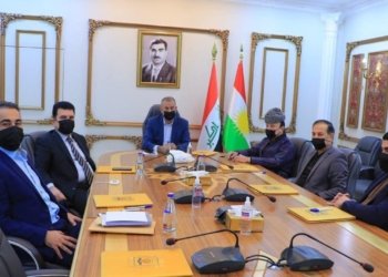 لژنا كۆمكرنا هاریكاریان ل دهۆكێ ده‌ستبكاربوو