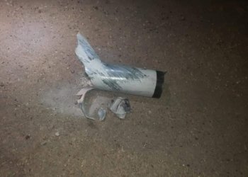 بەغدا.. بالیۆزخانا ئەمریکا كره‌ ئارمانج