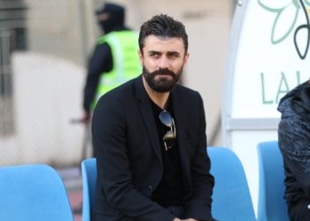 خالد موشیر: بۆ هه‌ردو یاریێن بهێت نابیت چ خالان ژ ده‌ست بده‌ین