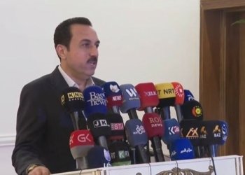 پارێزگارێ هه‌ولێرێ: زیانێن لافاوێن هه‌ولێرێ زێده‌ترى 20 ملیار دینارانه‌