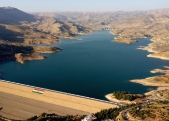 942,659م3 ژ ئاڤا سکرێ دهۆکێ زێدەبووینە