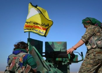 هه‌سه‌ده‌: توركیا هێرشا عه‌ردی ده‌ستپێكر