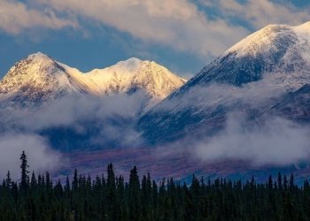 بوچى هه‌وایێ سه‌رێ چیایى ژ بنێ چیایى سارتره‌؟