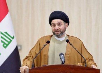 عەمار حەکیمی هەلویستێ خوه‌ ده‌ربارەی بریارا دادگه‌ها فیدرالی راگەهاند