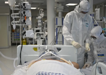 زانایه‌كێ بریتانی: بتێ ئه‌ڤ زڤستانه‌ ل به‌ر سنگێ مه‌یه‌