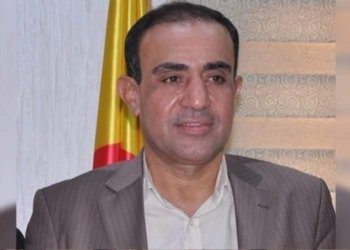 بەرپرسەکێ پارتی: ئەگەر ل گۆرەی ئەنجامێن ھەلبژارتنان بیت سەرۆککۆمار مافێ پارتییە