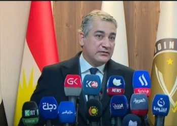 جوتیارعادل: سەرۆکێ حکومەتا هەرێما کوردستانێ پشتەڤانێ ئازادیا دەربرینێ و ئازادیا راگەهاندنێ یه‌