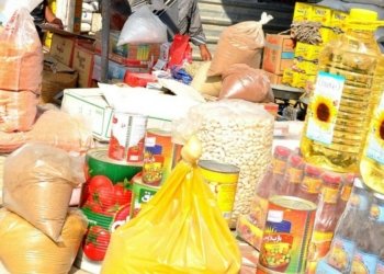 دێ ده‌ست ب دابه‌شكرنا ئاهێن خوارنێ هێته‌كرن