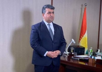 وەلاتی دێ 15% ژ قەڕێن ئاڤێ ھێنە ئازاکرن