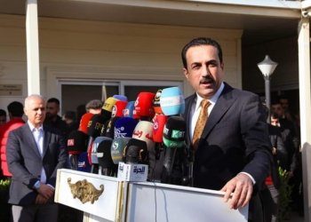 لەھیا ھەولێرێ زیان گه‌هاندینه‌ كاره‌با دهۆكێ