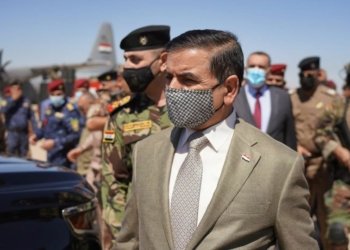 جومعە عناد: هێرشێن داویێ بۆ سەر هێزێن ئەمریکا بابەته‌كێ سیاسیییە