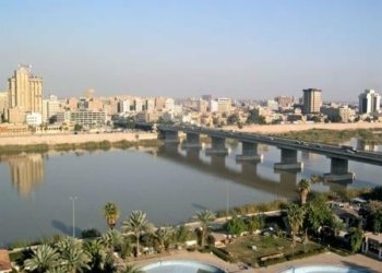 به‌غدا.. هێرشی لقێ 5ێ پارتى هاته‌كرن