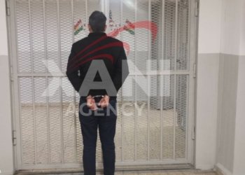 روونکرنەک ژ رێڤەبەریا پولیسێن پارێزگەها دهوکێ