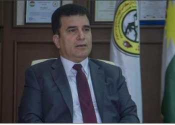 ئەیاد حەسەن: ئەڤ سالە دێ رەوشا بازرگانی باشتر بیت