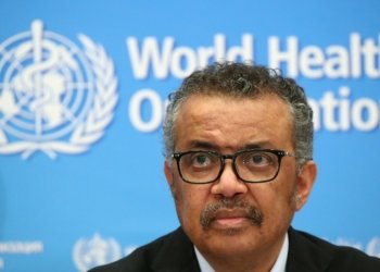 ساخلەمییا جیهانی: ئەم دشێین د ئەڤ سالەدا کۆرۆنایێ ژ ناڤ ببەین