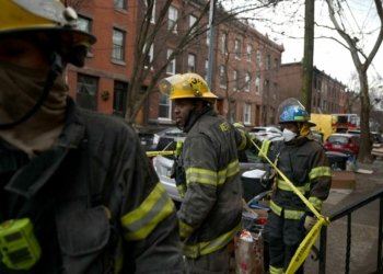 13 كه‌سان ل ئه‌مریكا گیانێ خوه‌ ژ ده‌ستدا