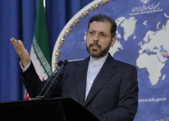 وەزارەتا دەرڤە یا ئێرانێ هێرشا لسەر فرۆکخانا عیراقێ شەرمزارکر