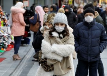 نێزیكى 95 هزار كه‌سان د رۆژه‌كێدا تووشى كۆرۆنایێ بوون