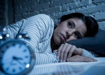 ئه‌و خوارنێن دبنه‌ ئه‌گه‌رێ تێكدانا خه‌وێ