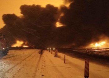 بۆریه‌كا په‌ترۆلا هه‌رێما كوردستانێ په‌قی