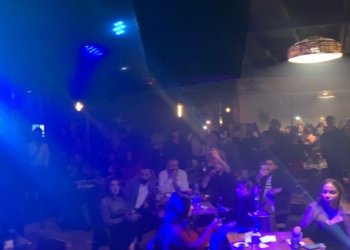 دهۆكێ شه‌ڤه‌كا ئارام ده‌ربازكر