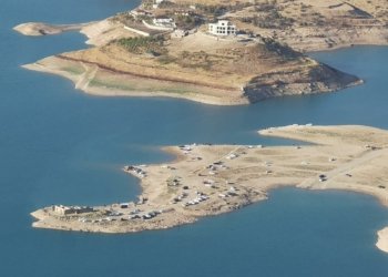 ل دهۆكێ نێزيكی 90 ملیۆن دیناران بۆ گرنگیدان ب سێكتەرێ ئاڤێ هاتنە مەزاختن