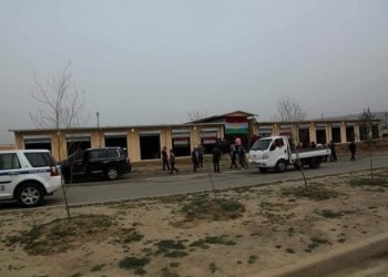 ل کومەلگەها دومیز153 دۆکان دێ لسەر خێزانێن کێم دەرامەت هێنە دابەشکرن